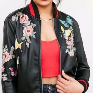 Silence and Noise bomber!